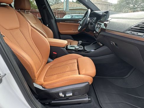 Used 2023 BMW X3 xDrive30i w/ Convenience Package image 28
