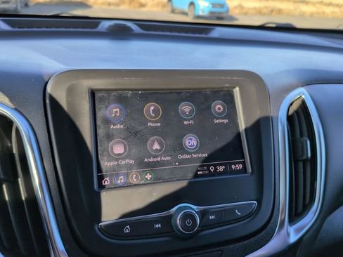 Used 2024 Chevrolet Equinox LT FWD image 27