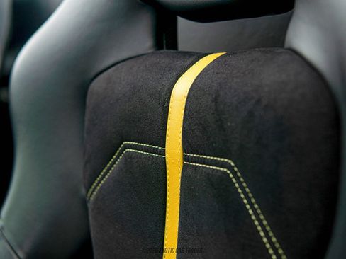 Used 2017 Ferrari 488 Spider image 49