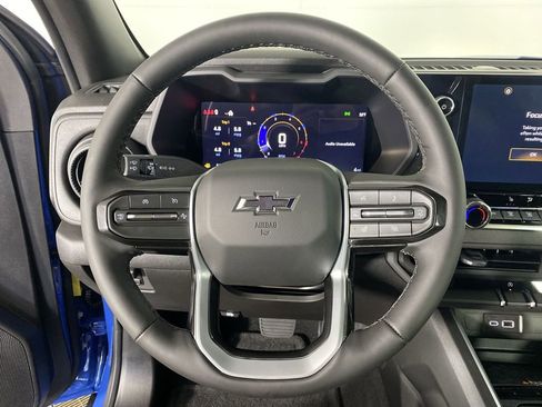 New 2026 Chevrolet Colorado Trail Boss image 12