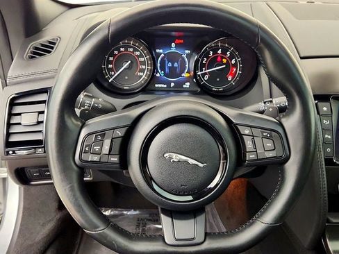 Used 2017 Jaguar F-TYPE S RWD image 13
