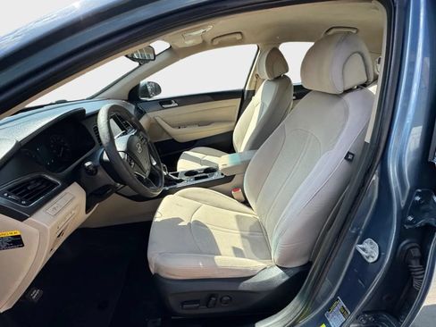 Used 2017 Hyundai Sonata Sport FWD image 7