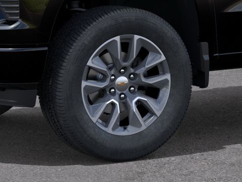 New 2026 Chevrolet Silverado 1500 RST w/ RST All Star Premium Package AWD/4WD image 57
