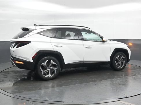 Used 2023 Hyundai Tucson Limited image 3