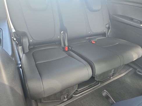 Used 2026 Honda Odyssey EX-L image 12