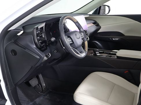 Used 2023 Lexus RX 350h w/ Accessory Package (2T) AWD/4WD image 24