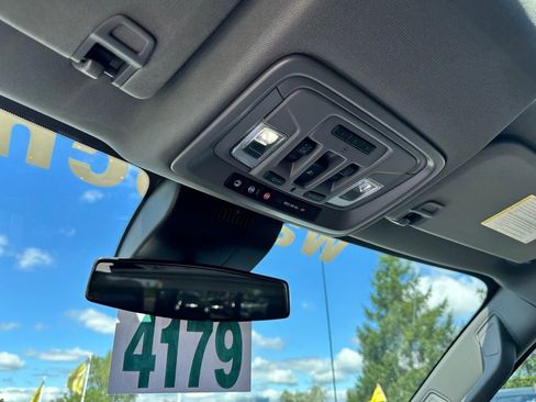 New 2025 Chevrolet Silverado 1500 RST w/ Convenience Package II image 43