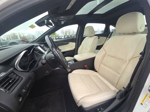 Used 2018 Chevrolet Impala Premier w/ Premier Confidence Package image 22