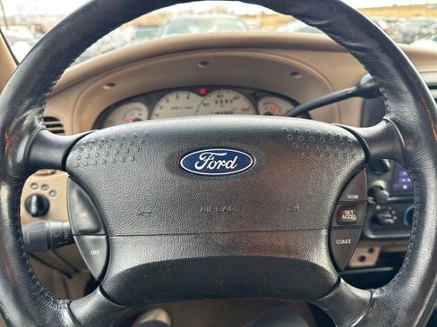 Used 2003 Ford Ranger image 39