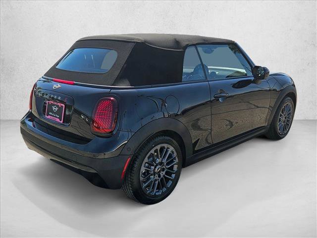 New 2026 MINI Cooper S FWD image 2