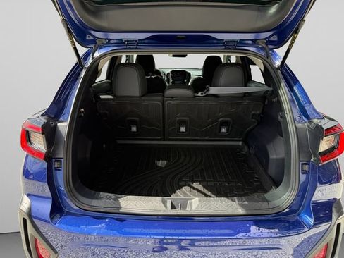 Used 2025 Subaru Crosstrek 2.5i Limited AWD/4WD image 19