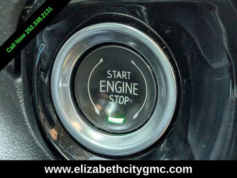 Used 2023 Chevrolet Silverado 1500 RST image 31