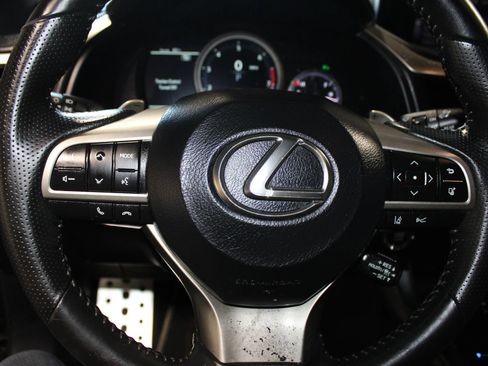 Used 2017 Lexus RX 350 F Sport w/ Accessory Package FWD image 27