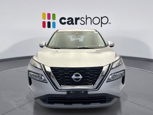 Used 2023 Nissan Rogue SV AWD/4WD image 8