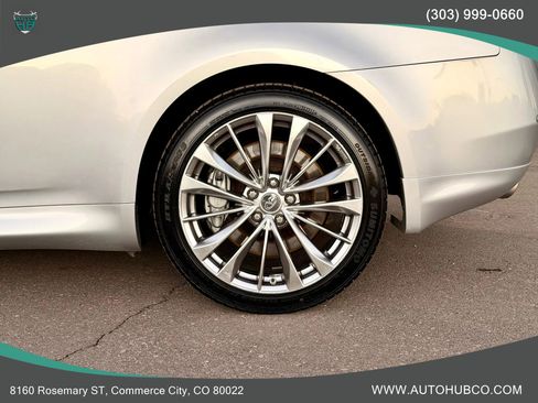 Used 2013 INFINITI G37 x Coupe w/ Premium Pkg image 27