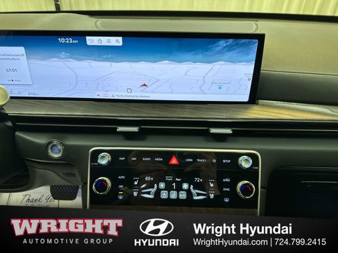 Used 2025 Genesis GV80 2.5T Prestige image 25