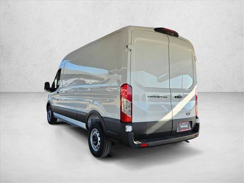 New 2026 Ford Transit 250 148 Medium Roof RWD image 11