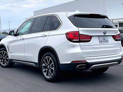 Used 2018 BMW X5 xDrive35i w/ Driving Assistance Package image 12