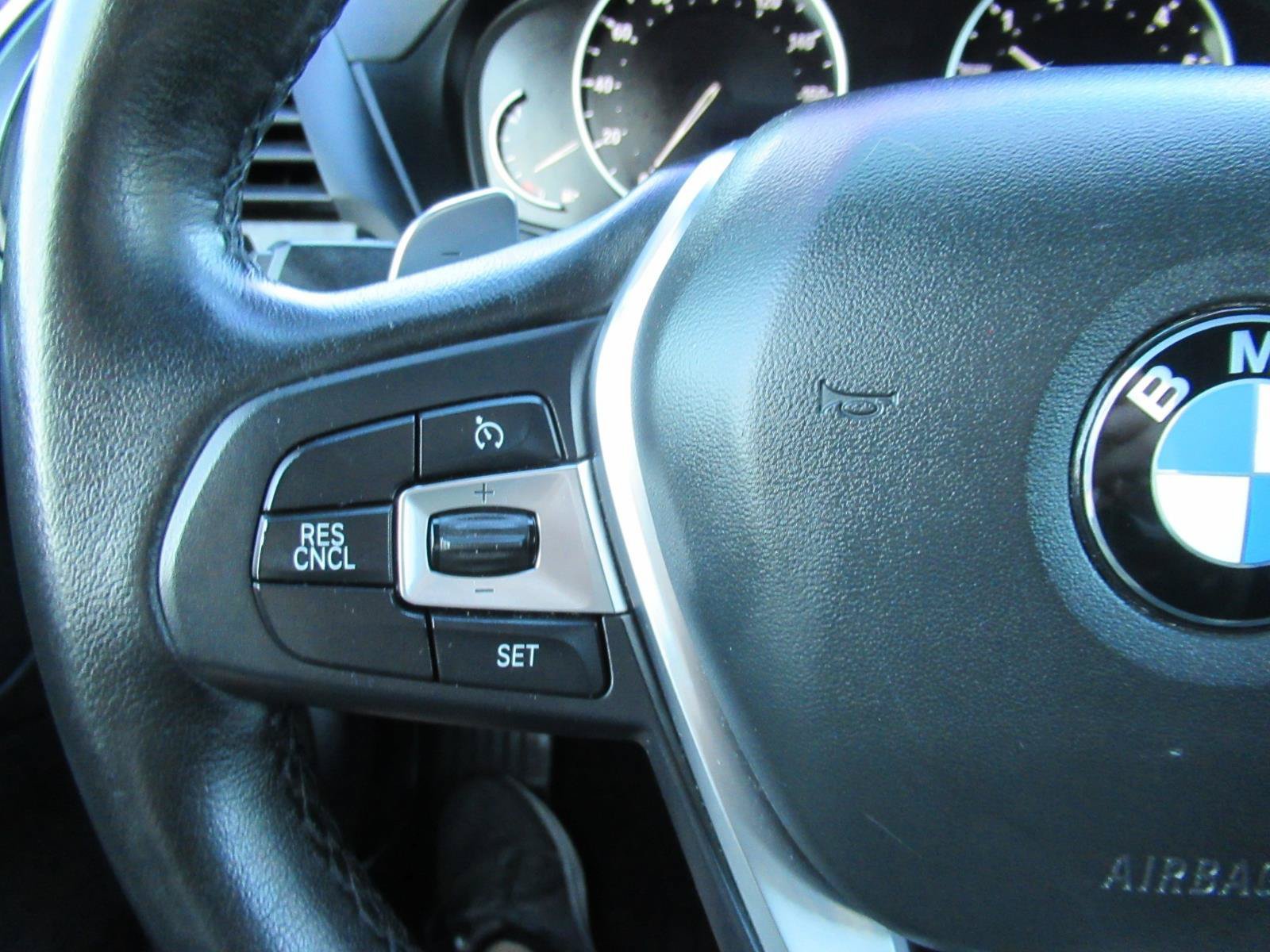 Used 2019 BMW X3 sDrive30i w/ Driving Assistance Package RWD image 25