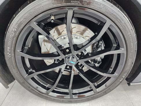 Used 2017 Chevrolet Corvette Grand Sport RWD image 44