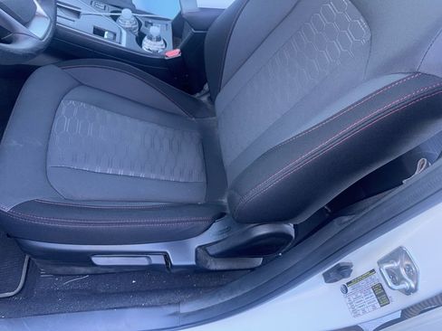 Used 2024 Subaru Impreza 2.0i Sport image 12