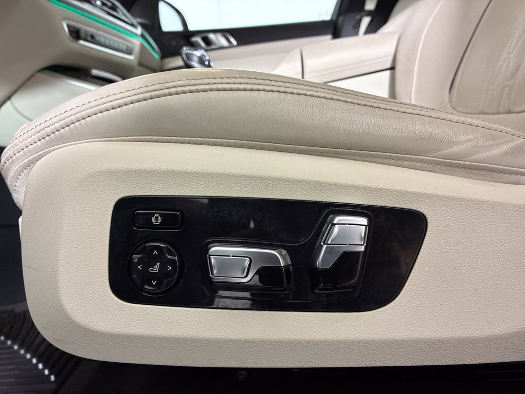 Certified 2023 BMW X5 xDrive40i w/ M Sport Package AWD/4WD image 21