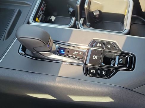 New 2026 Lexus TX 350 AWD image 29