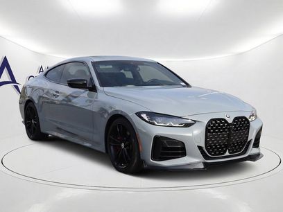 Used 2023 BMW M440i Coupe w/ Premium Package