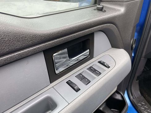 Used 2014 Ford F150 XLT w/ Equipment Group 302A Luxury image 27