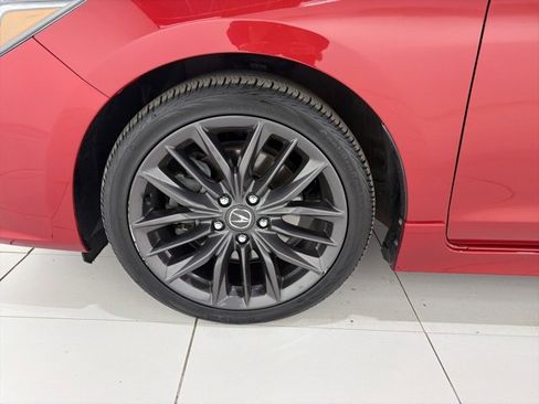 Certified 2020 Acura ILX w/ Premium & A-SPEC Package image 45