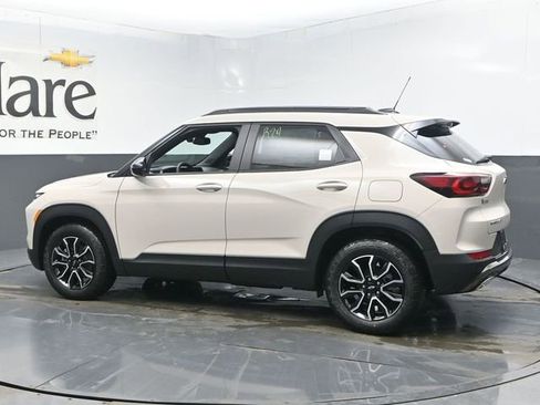 New 2026 Chevrolet TrailBlazer ACTIV w/ Convenience Package image 30