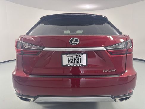 Used 2022 Lexus RX 350 FWD w/ Premium Package image 6