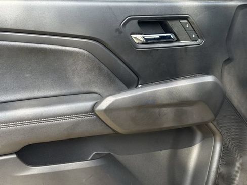 Used 2023 GMC Canyon Elevation AWD/4WD image 24