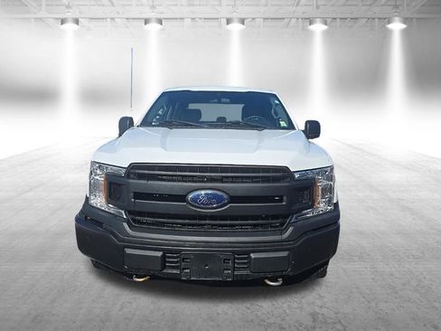 Used 2019 Ford F150 XL image 3