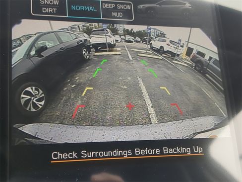 New 2026 Subaru Crosstrek 2.0i Premium image 21