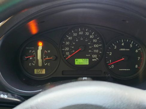 Used 2007 Subaru Impreza 2.5i AWD/4WD image 14