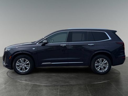 Used 2025 Cadillac XT6 Luxury AWD/4WD image 5