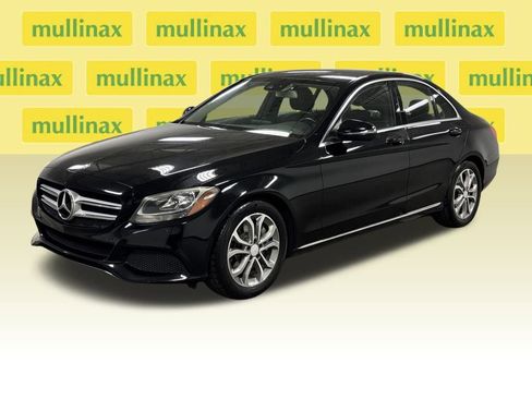Used 2016 Mercedes-Benz C 300 Sedan image 7
