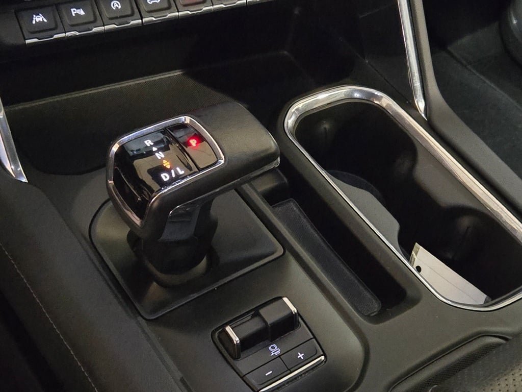 Certified 2023 GMC Sierra 1500 Denali AWD/4WD image 28