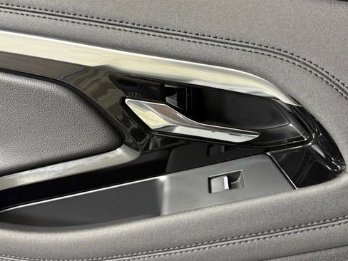 Certified 2023 Land Rover Range Rover Evoque R-Dynamic SE image 22