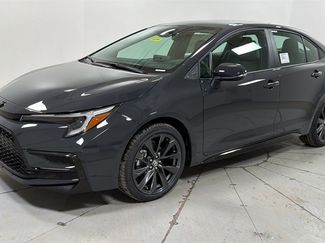 New 2026 Toyota Corolla SE video 1