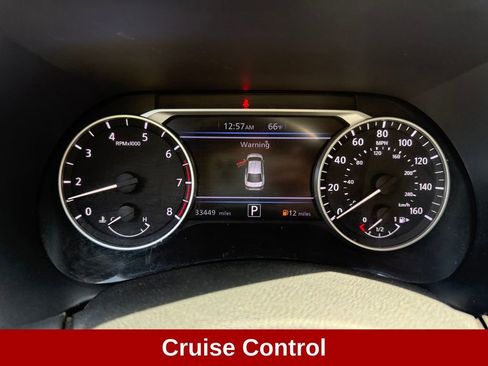 Used 2024 Nissan Sentra SV FWD image 15