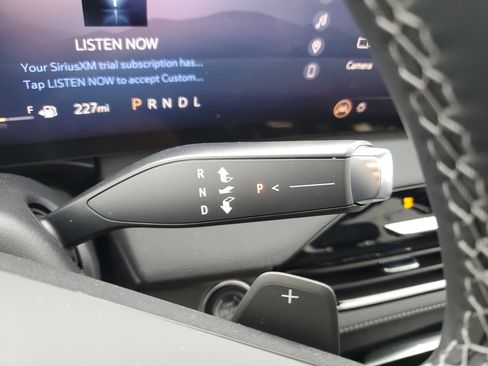 New 2026 Buick Enclave Sport Touring w/ Power Package image 16