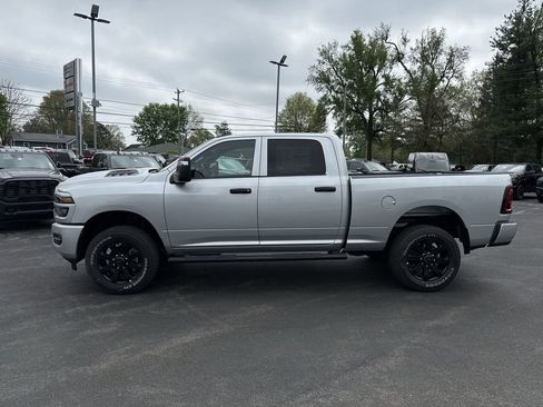 New 2026 RAM 2500 Tradesman image 11
