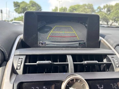 Used 2020 Lexus NX 300h AWD w/ Comfort Package image 14