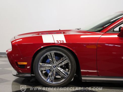 Used 2010 Dodge Challenger R/T w/ Sound Group image 23