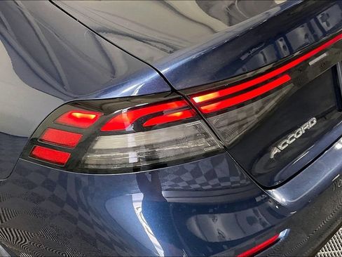 Used 2024 Honda Accord Touring image 38