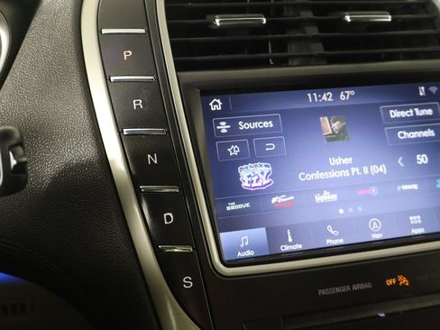 Used 2020 Lincoln Nautilus Reserve AWD/4WD image 46