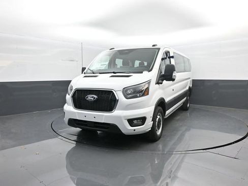 New 2026 Ford Transit 350 XL image 3