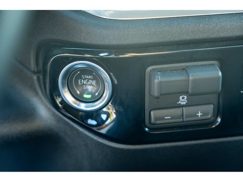 Used 2026 Chevrolet Silverado 1500 RST AWD/4WD image 28